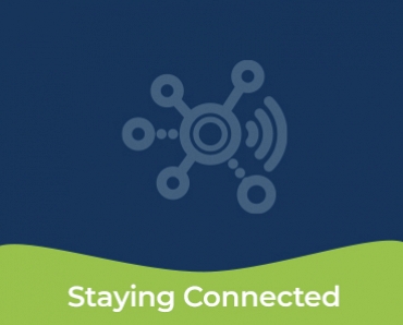See how we stay connected at CarDon