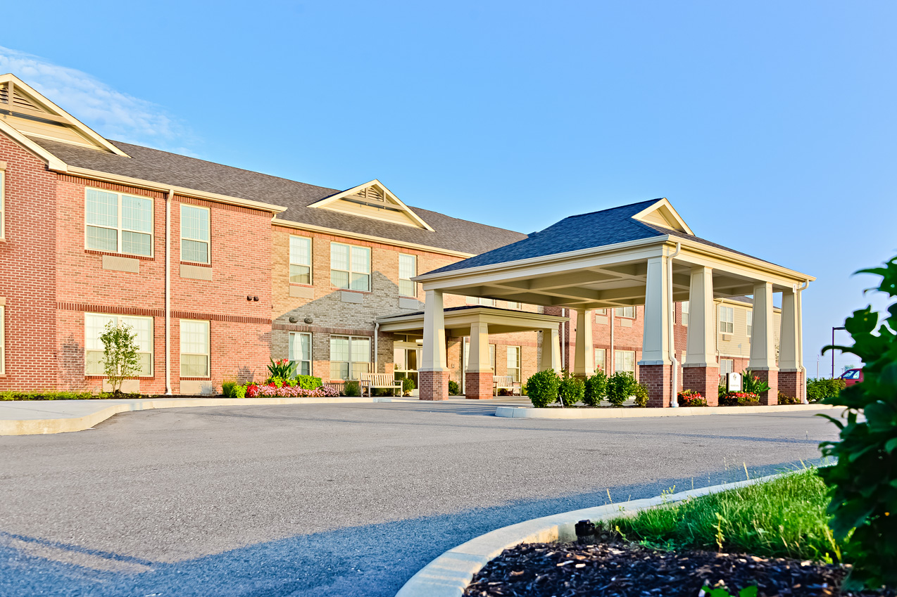 Contact Senior Living CarDon & Associates Indiana