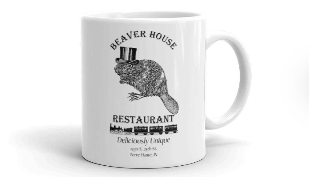 The Beaver House