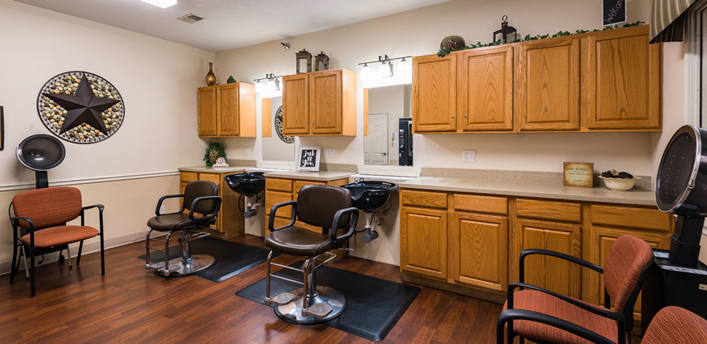 Senior Living Brookside Village Jasper, indiana