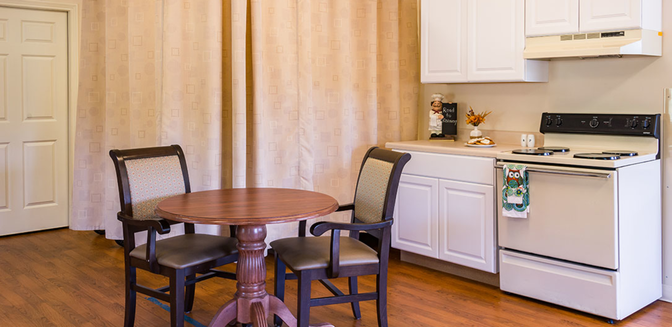 Senior Living Brookside Village Jasper, indiana