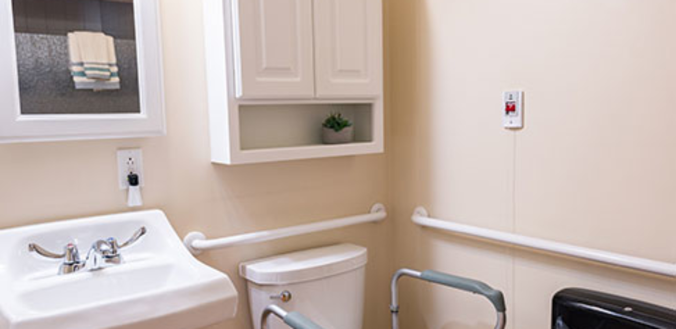 Senior Living Brookside Village Jasper, indiana