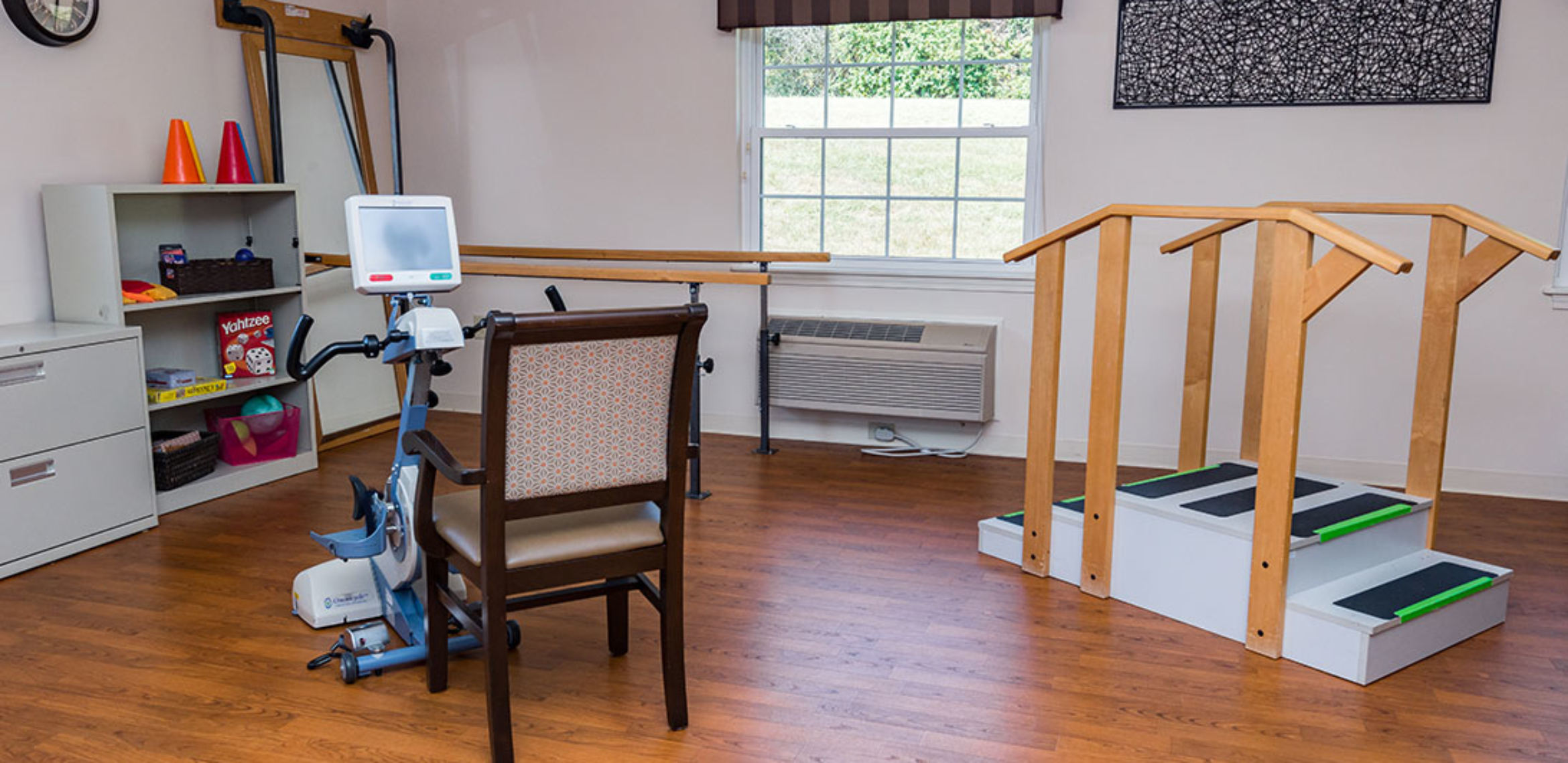 Senior Living Brookside Village Jasper, indiana