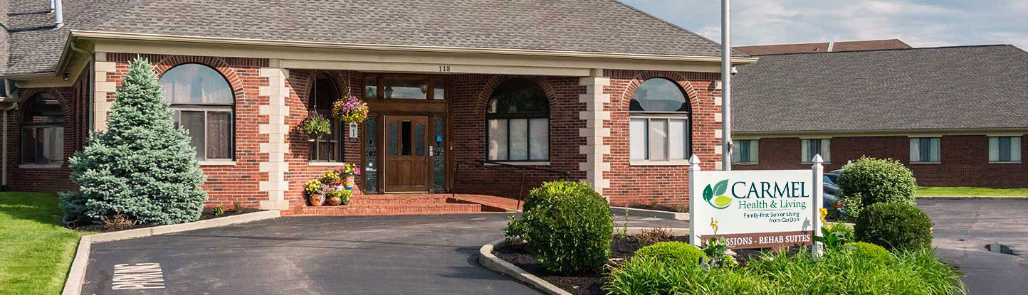 Carmel Health & Living Community photo 9
