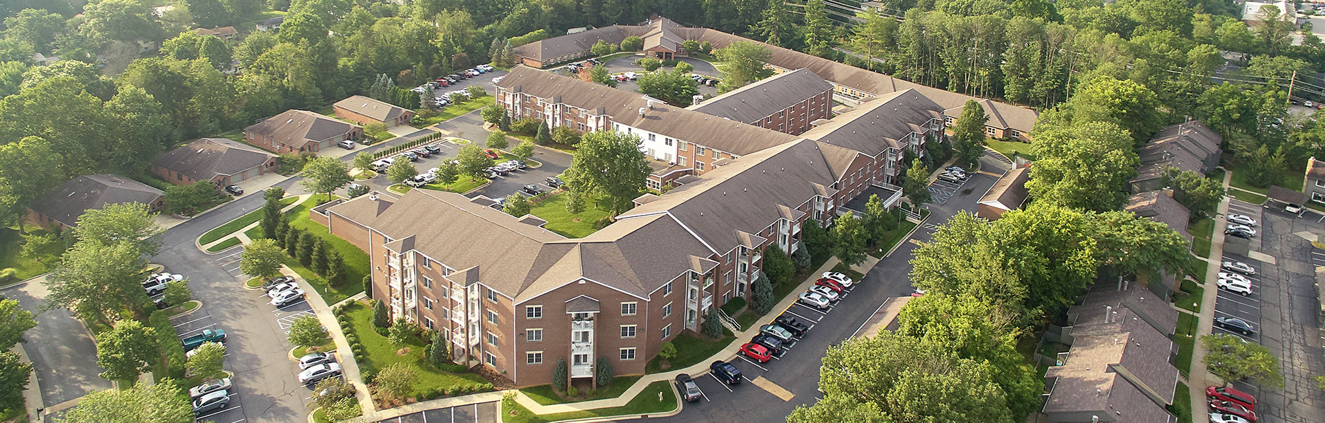 Independent Living Bell Trace Senior Living Bloomington, Indiana