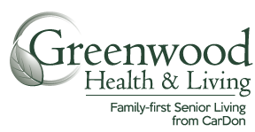 Greenwood Health and Living Family-first Senior Living from CarDon
