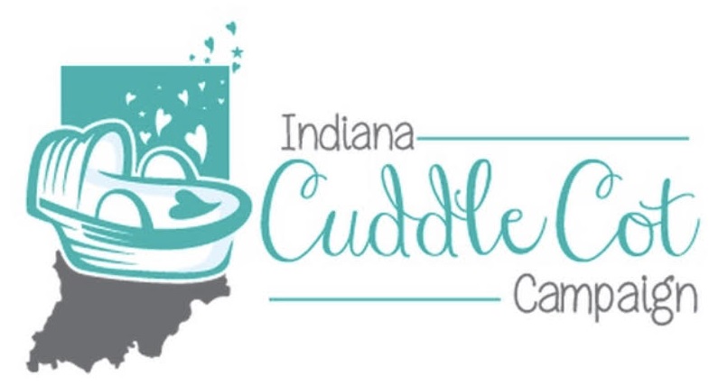 Indiana Cuddle Cot Campaign