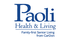 Paoli Health and Living Family-first Senior Living from CarDon