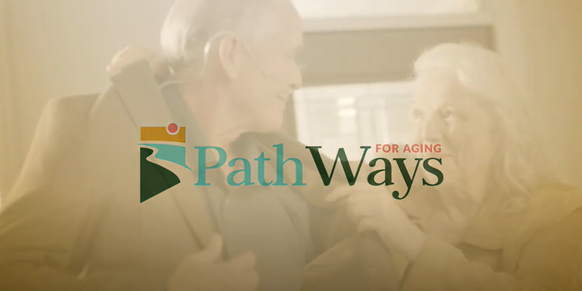 PathWays for Aging