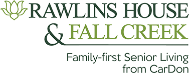 Rawlins House Family-first Senior Living from CarDon