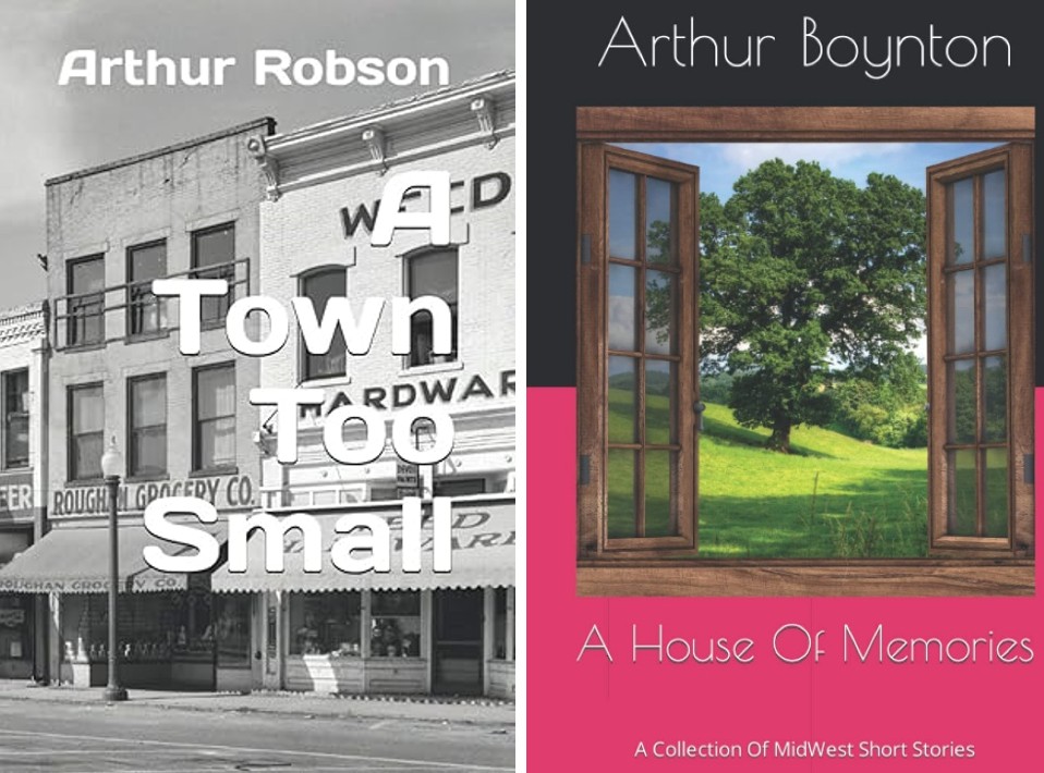 Roby Robson's books