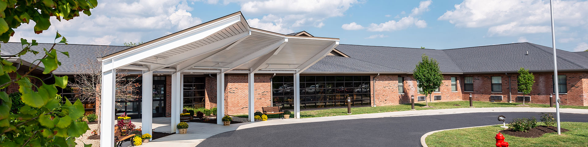 University Heights Health and Living Community photo 9