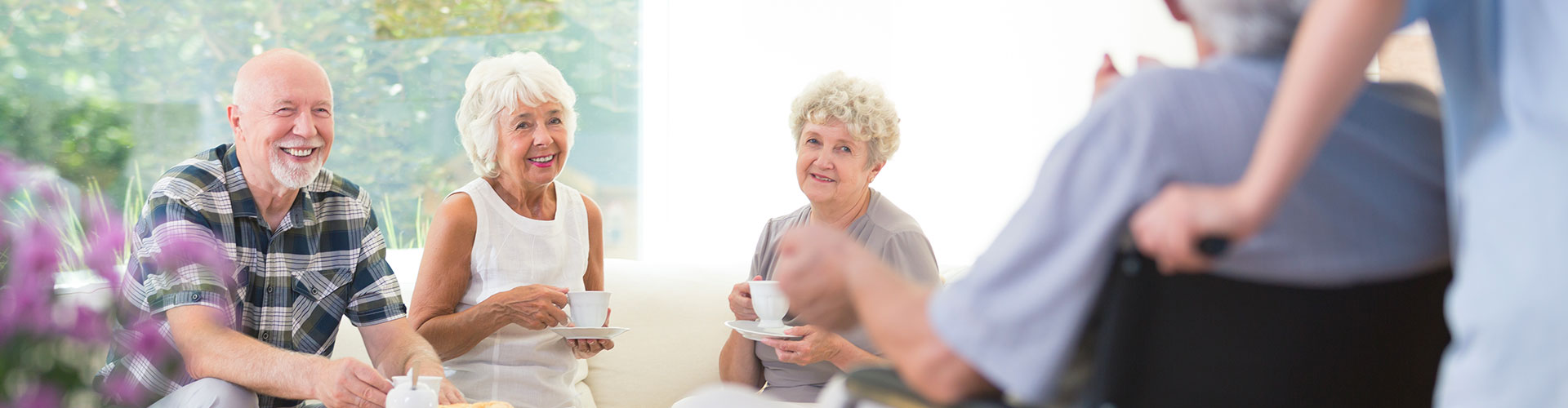 Assisted Living Brookside Village Jasper, Indiana