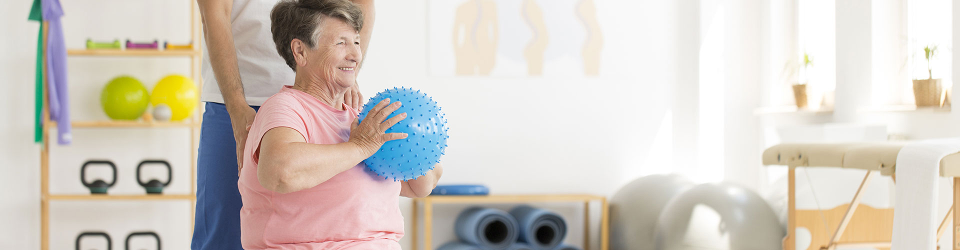 Senior Rehabilitation Brookside Village Jasper, Indiana