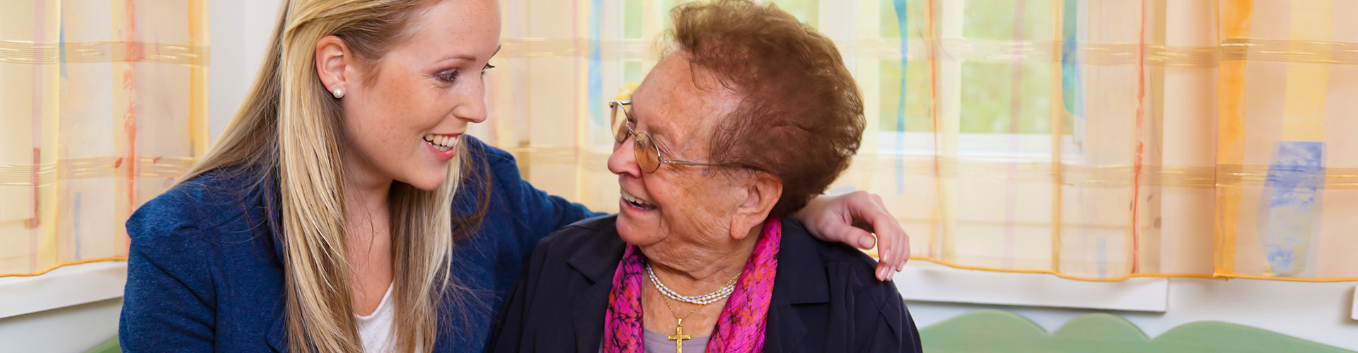 Memory Support | Brown County Health & Living | Nashville, Indiana