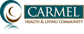 Carmel Health and Living Family-first Senior Living from CarDon