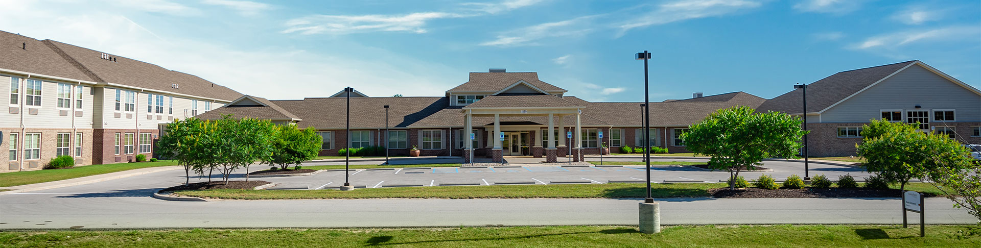 Senior Living | Copper Trace | Westfield, Indiana