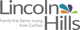 Lincoln Hills Family-first Senior Living from CarDon