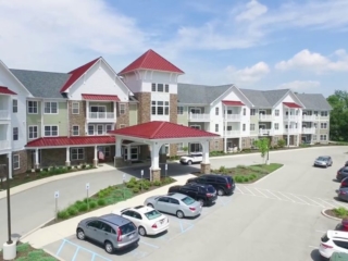 The Reserve at Hamilton Trace Community Overview
