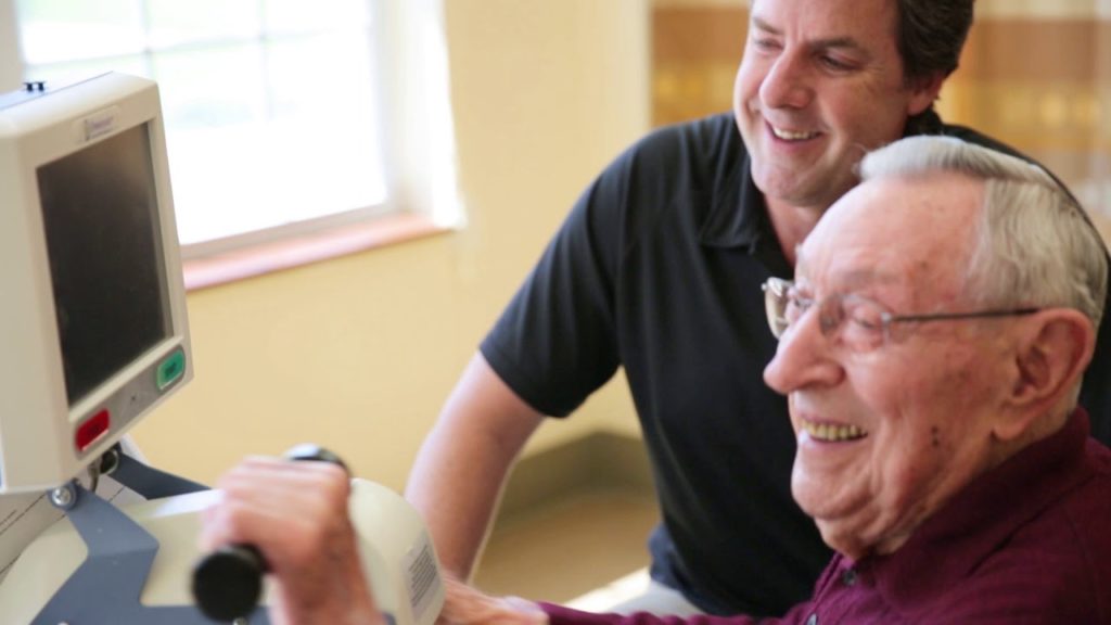 Orthopedic Services at CarDon