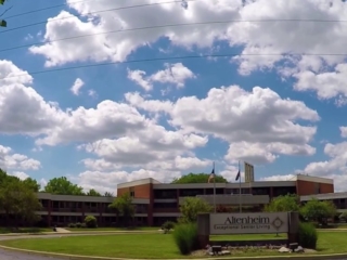 Altenheim Senior Living Tour