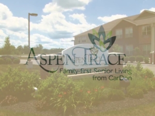 Aspen Trace Tour