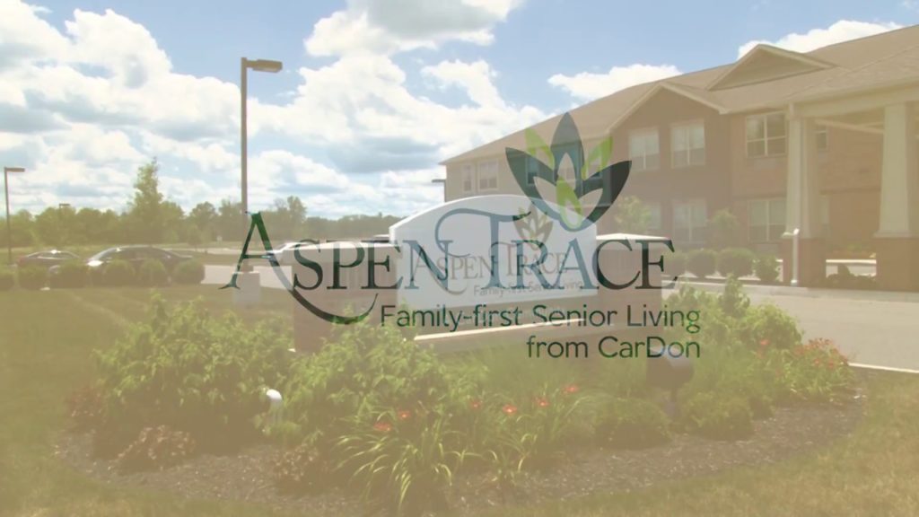 Aspen Trace Tour