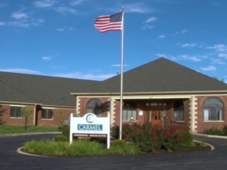 Carmel Health & Living Tour