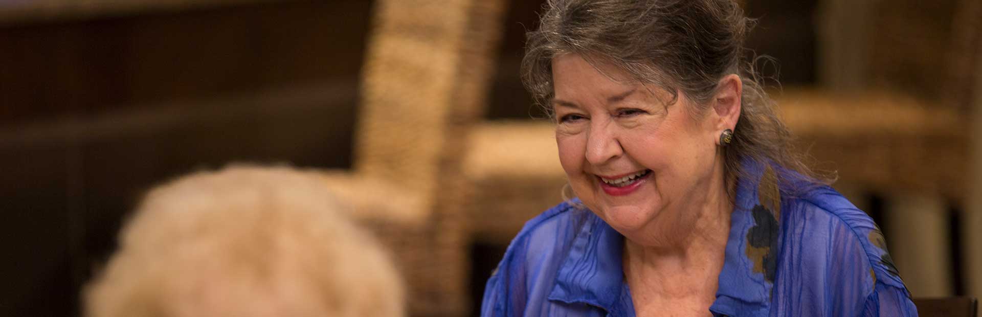 Memory Support Morristown Manor Morristown, Indiana