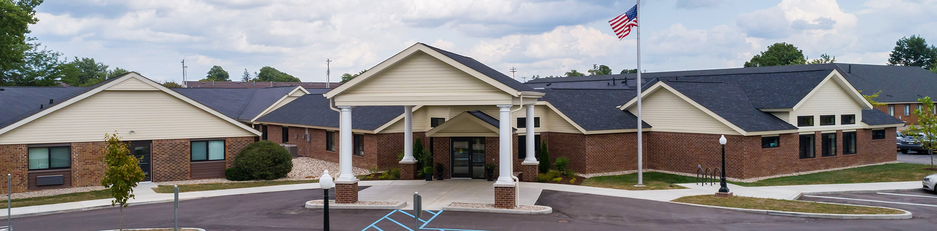 Rawlins House Health & Living Community photo 9